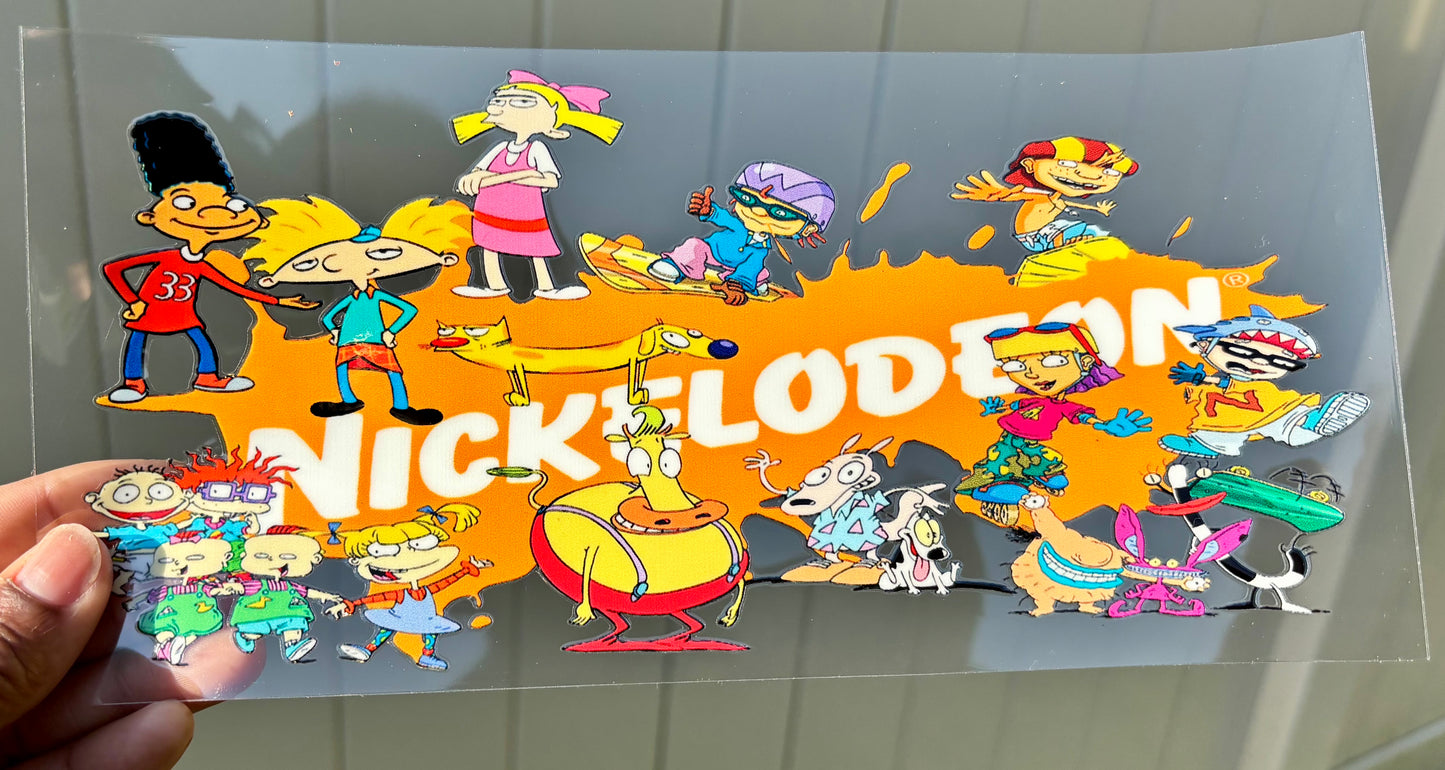 NIckelodeon
