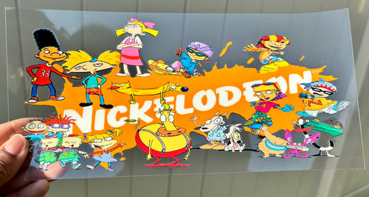 NIckelodeon