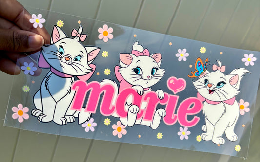Marie