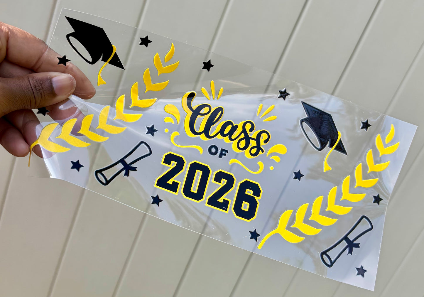 Class of 2026