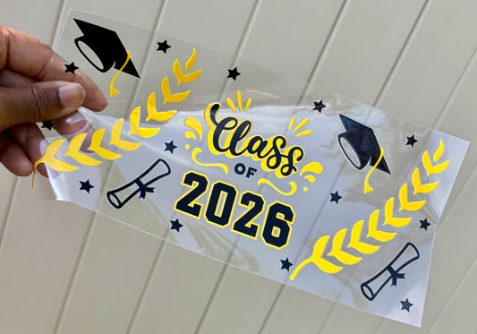 Class of 2026