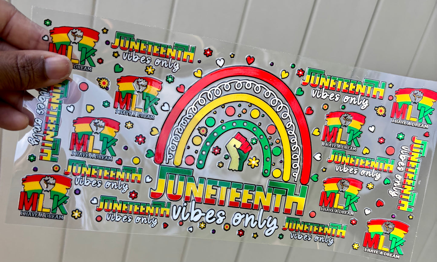 Juneteenth