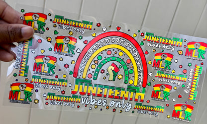 Juneteenth