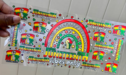 Juneteenth