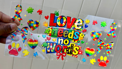 Autism Awareness