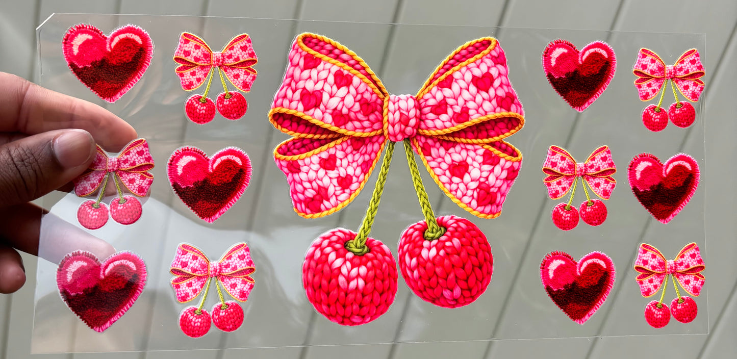 Cherries