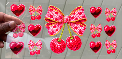 Cherries