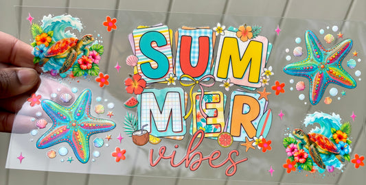 Summer Vibes