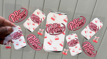 Soda Cans
