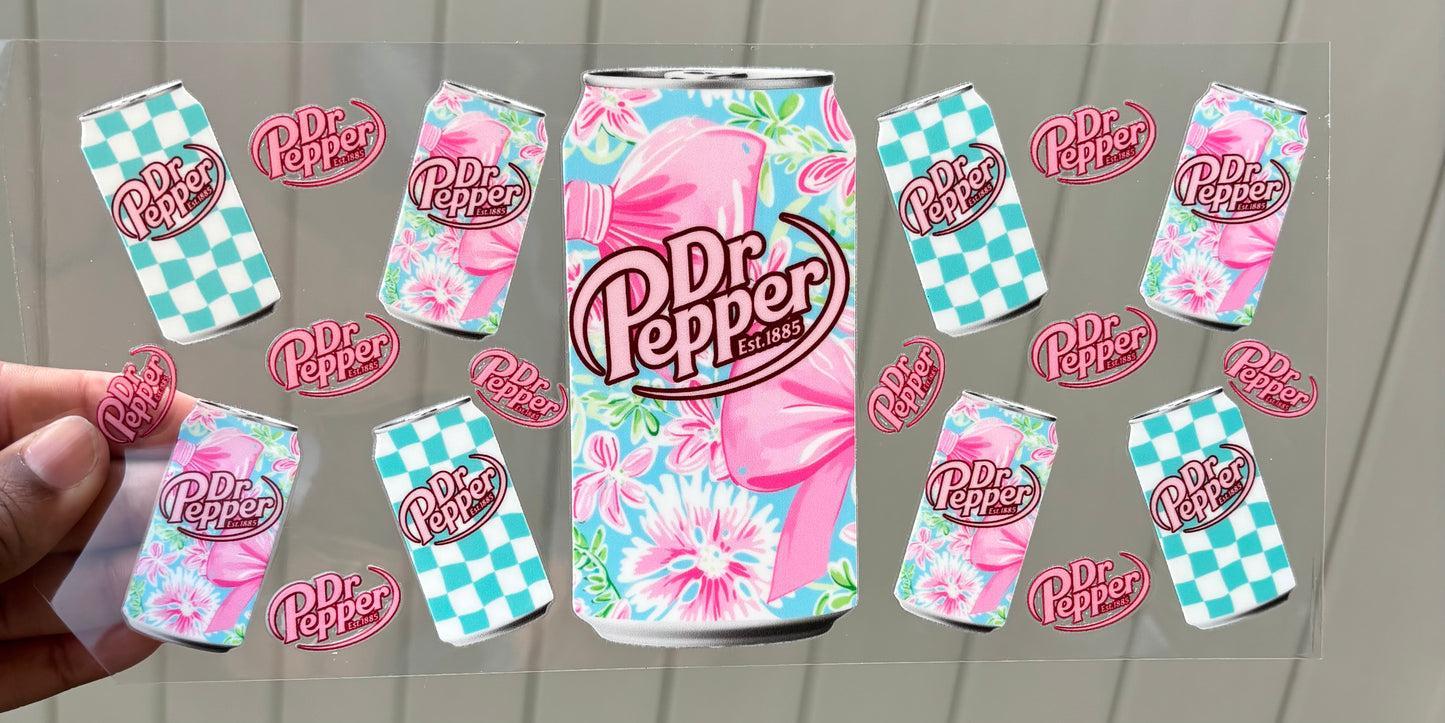 Soda Cans
