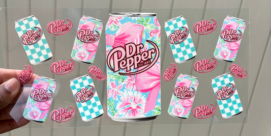 Soda Cans