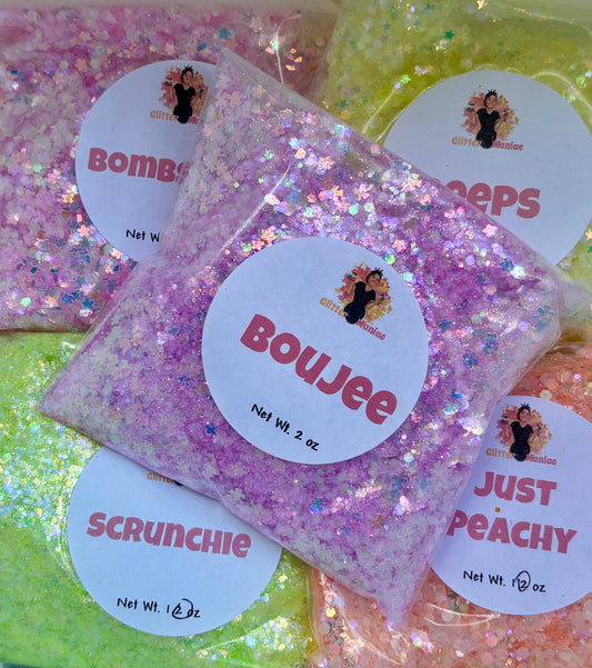 Summer Vibes Bundle or Individual