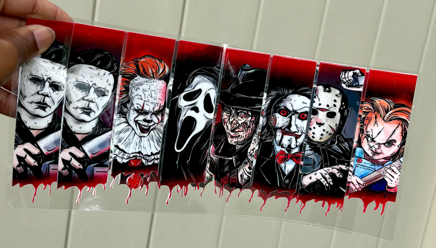 7 Killers