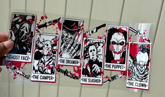 6 Killers