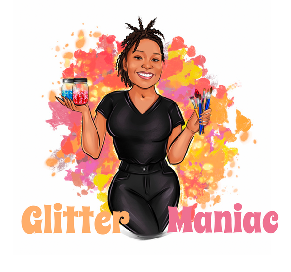 Glitter Maniac