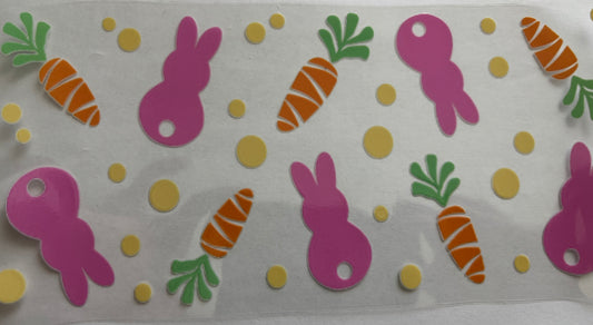 Easter Carrot image 0