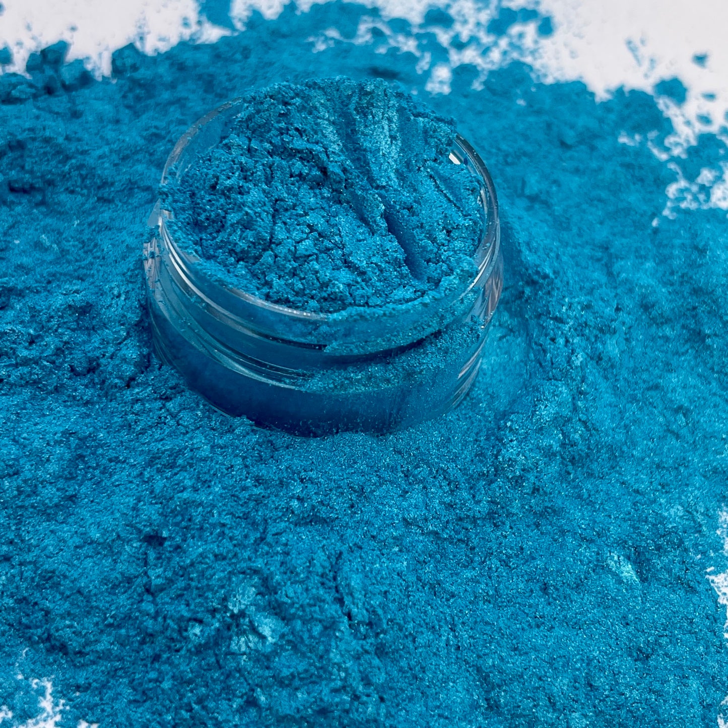Hawaiian Punch/Blue Pigment Powder image 0