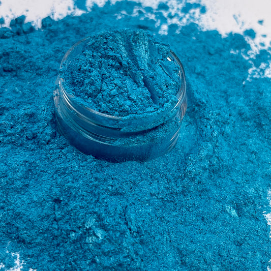 Hawaiian Punch/Blue Pigment Powder image 0
