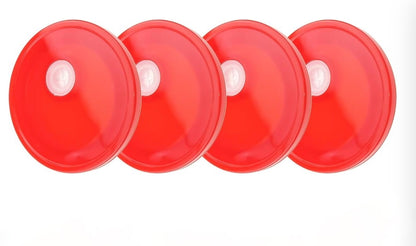 17-20 Oz Acrylic Replacement Lids for Mugs image 4