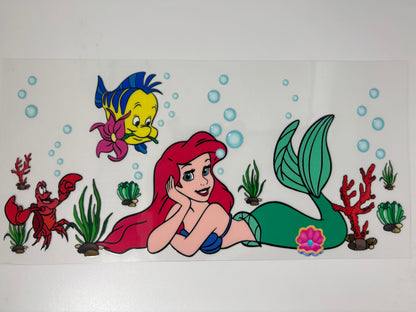 Little Mermaid image 0