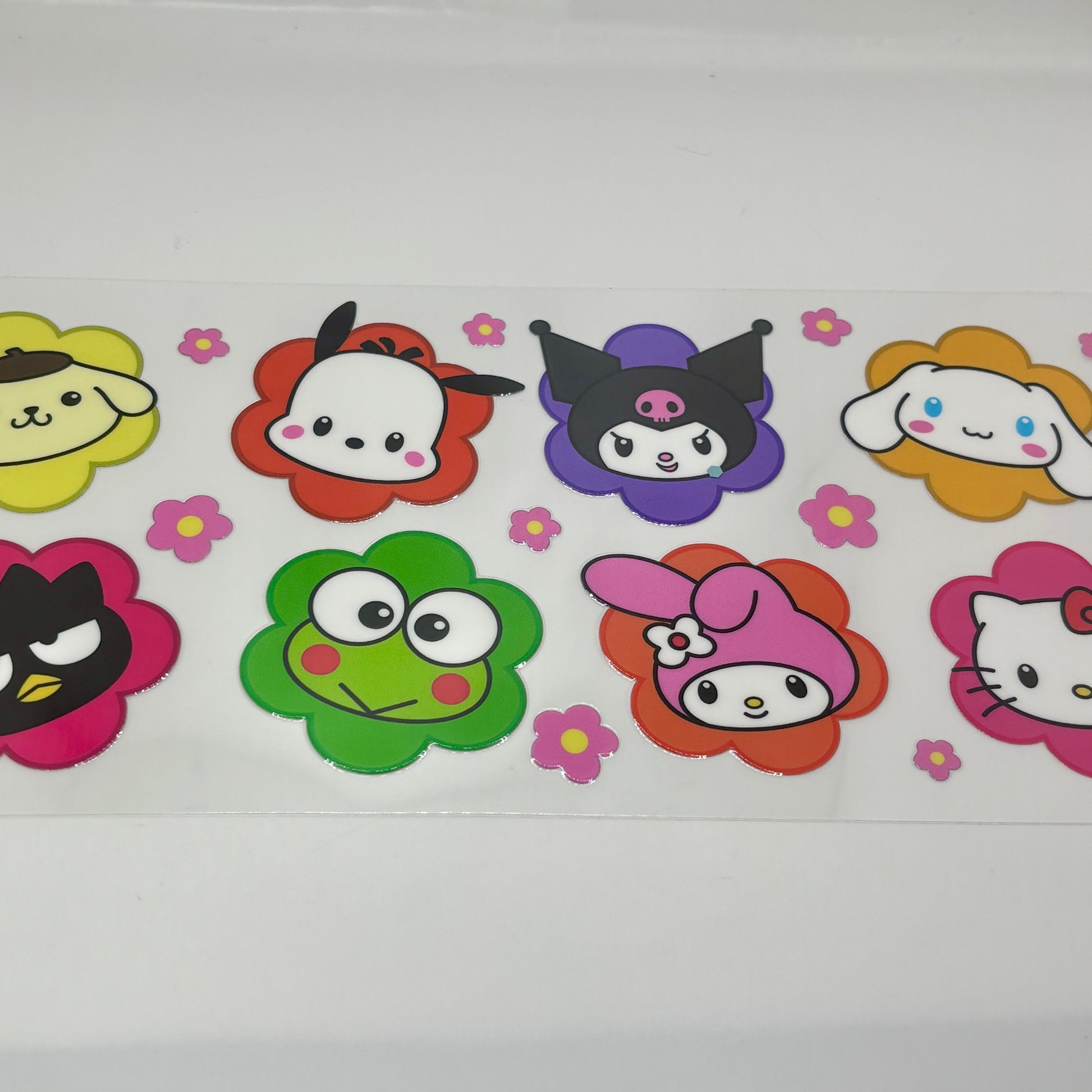 Hello Kitty and Friends image 1
