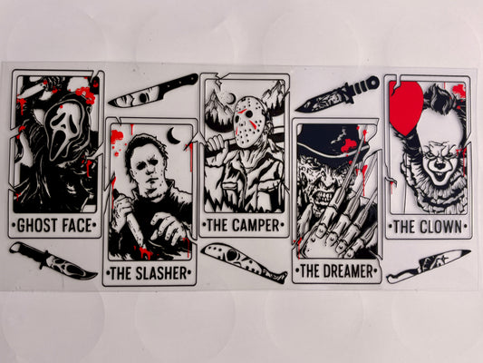 Dream Killers image 0