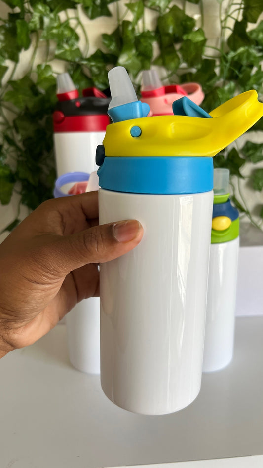 12 Oz Sublimation Kid Tumblers image 0