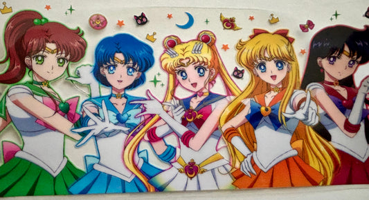 Sailor Moon image 0