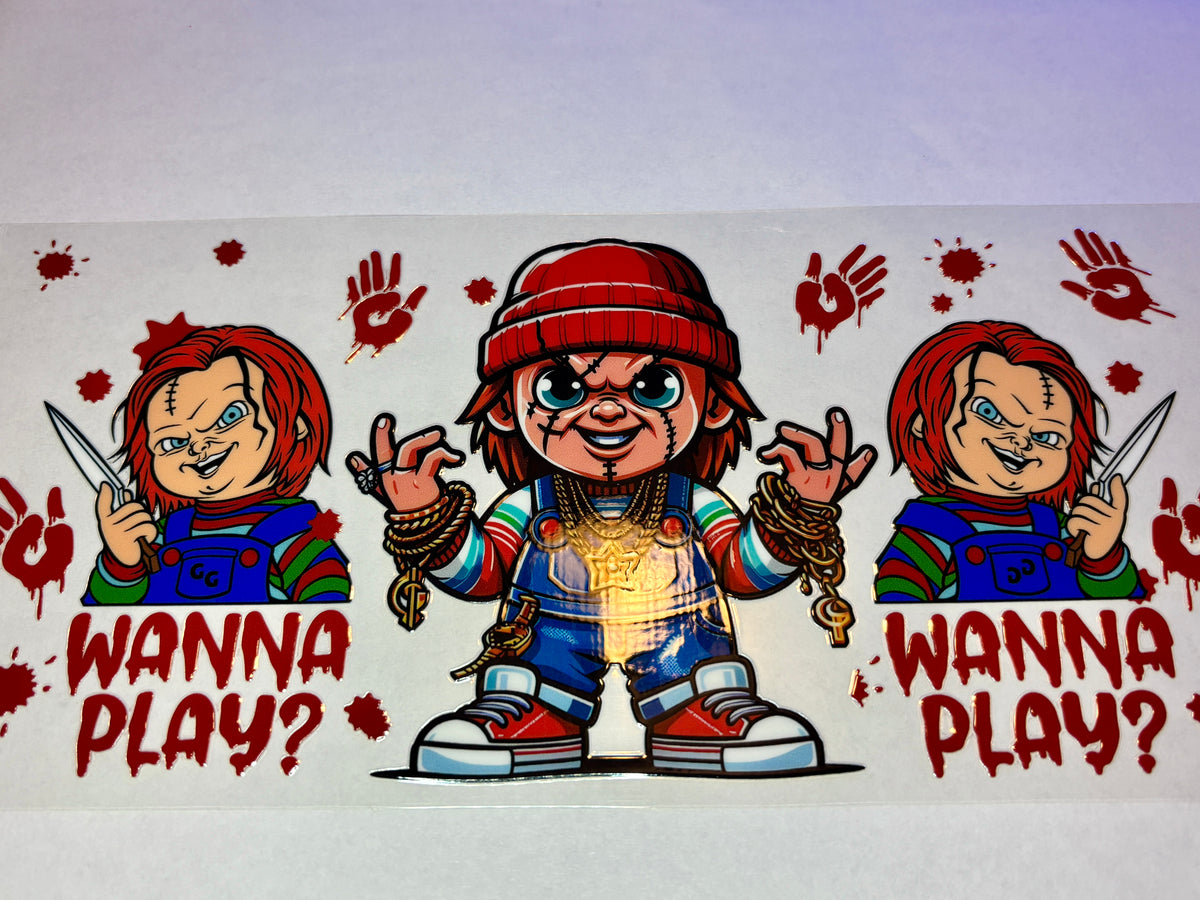 Chucky image 1