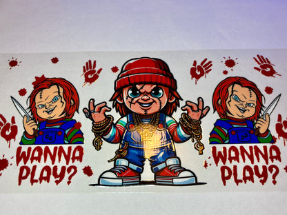 Chucky image 1