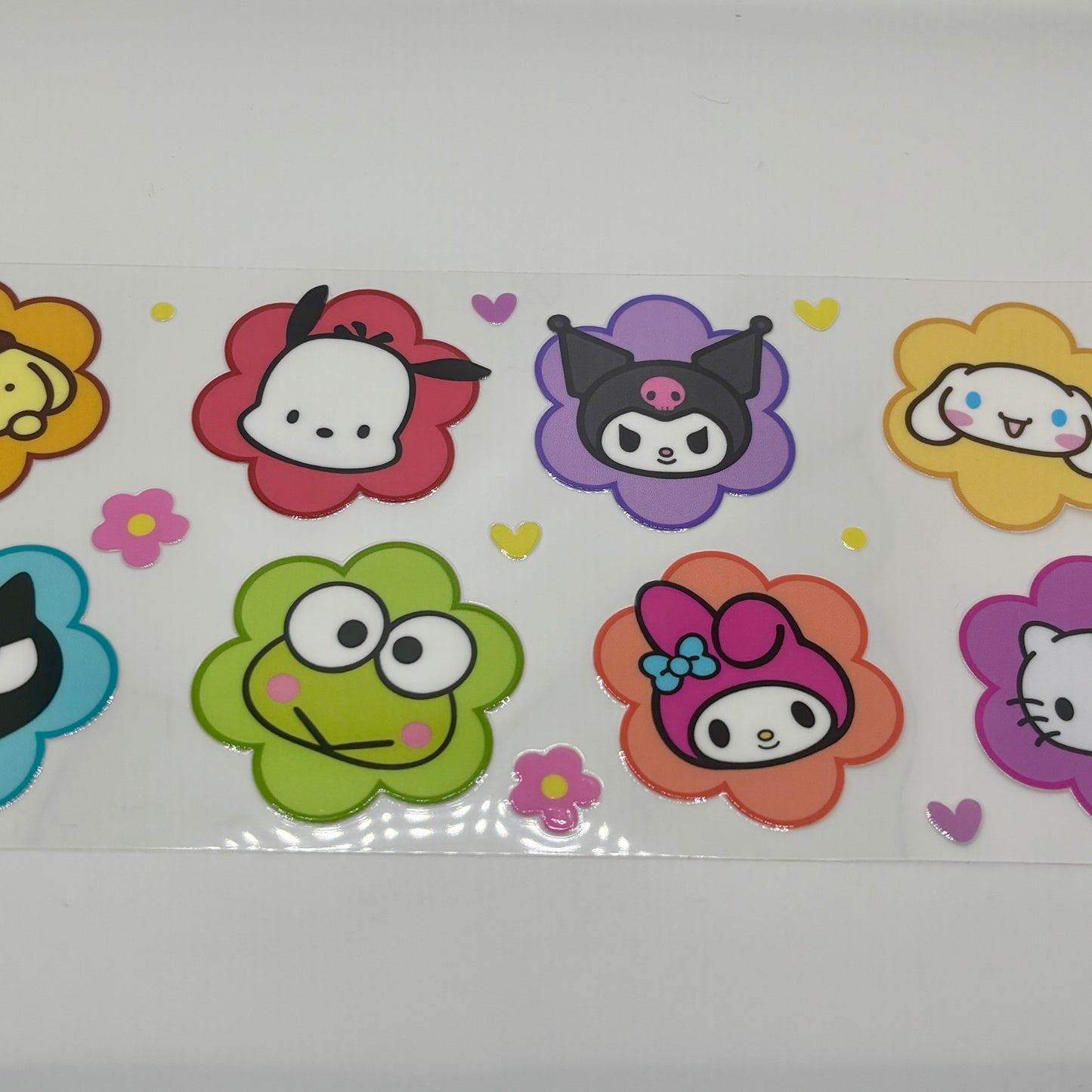 Hello Kitty and Friends image 2