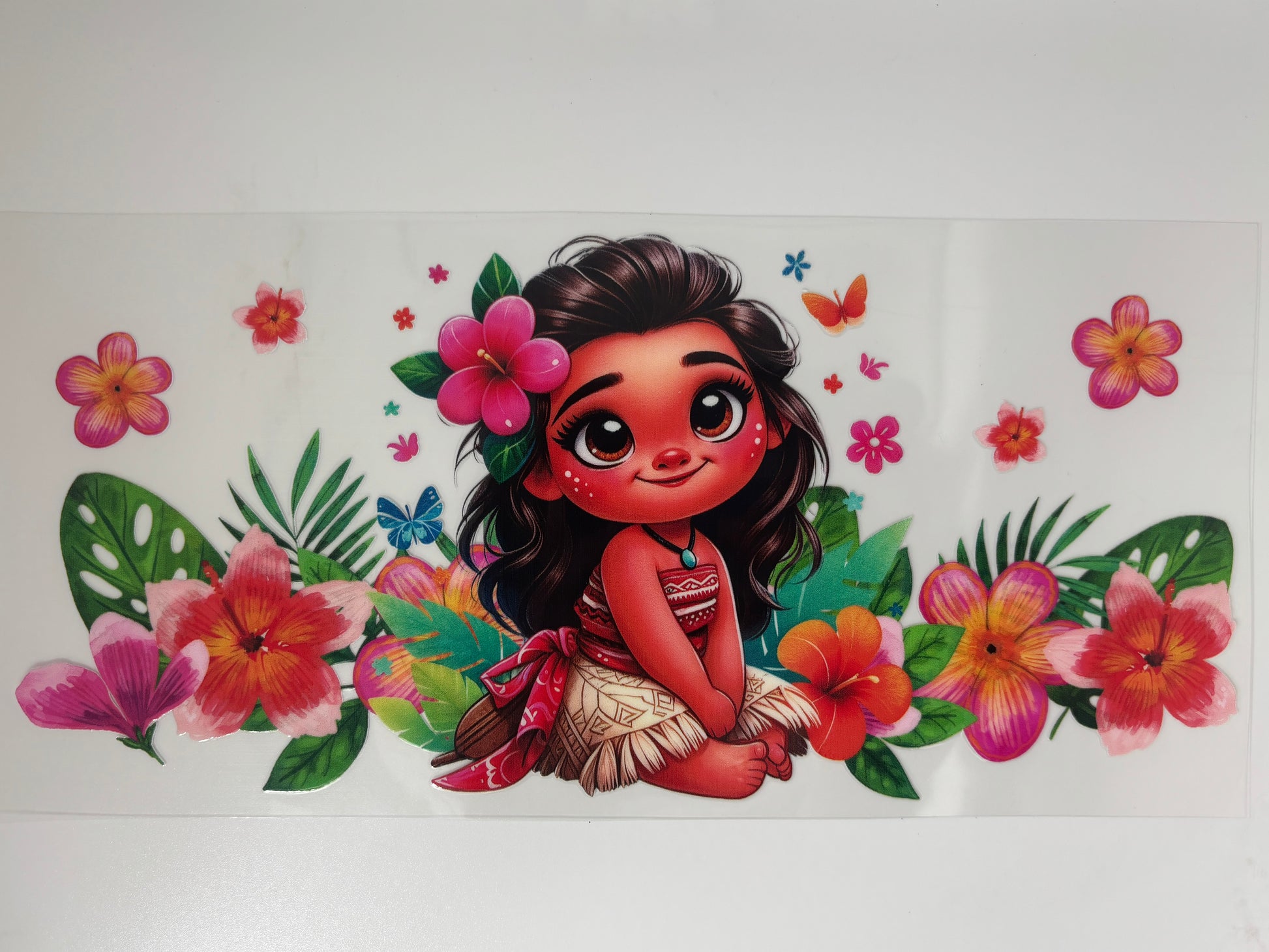 Baby Moana image 0