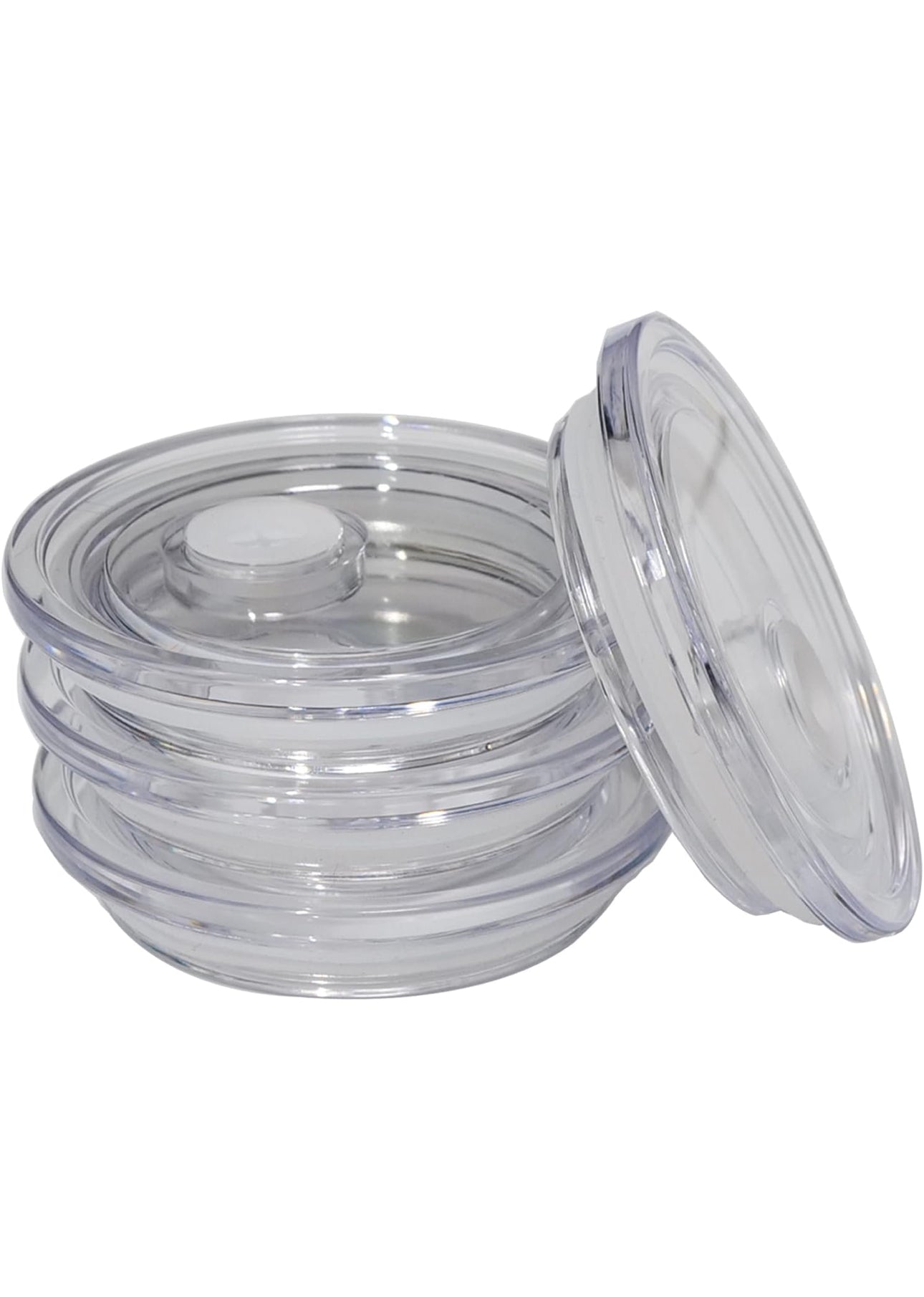 17-20 Oz Acrylic Replacement Lids for Mugs image 7