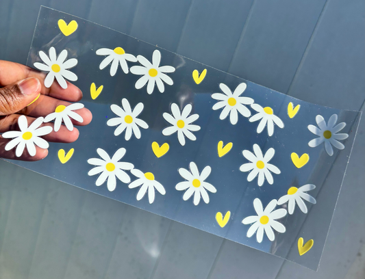 Daisies  image 0