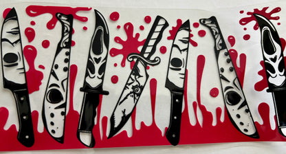 Killer Knives image 0