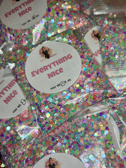 Everything Nice image 0