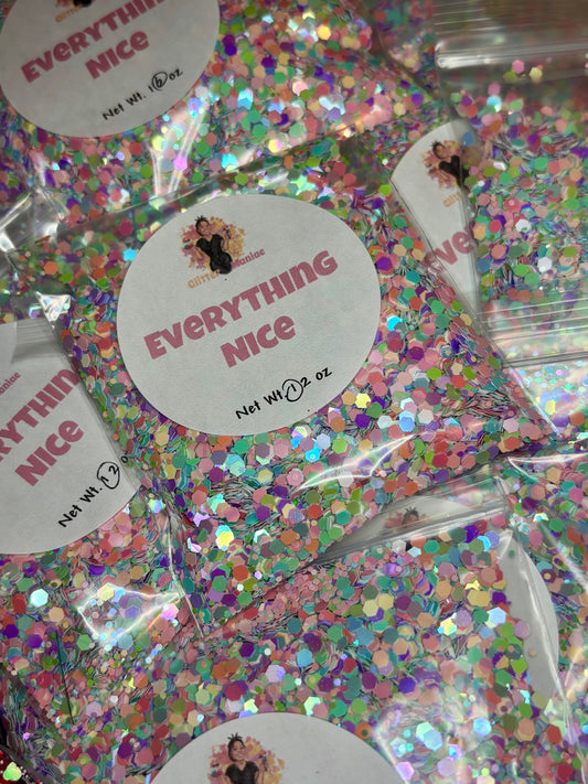 Everything Nice image 0