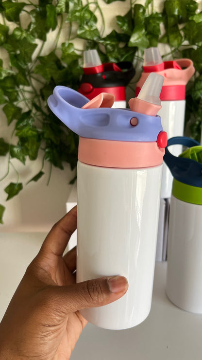 12 Oz Sublimation Kid Tumblers image 4