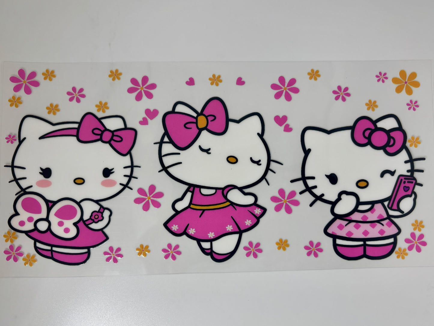 Hello Kitty and Friends image 3