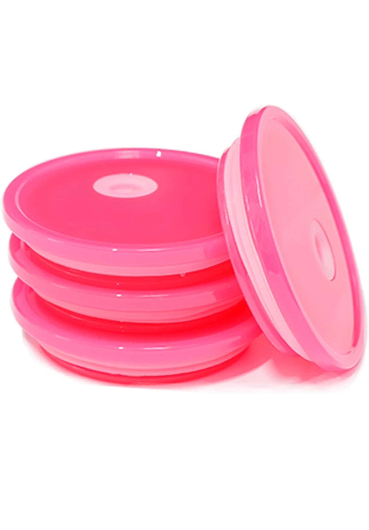 17-20 Oz Acrylic Replacement Lids for Mugs image 11