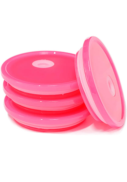 17-20 Oz Acrylic Replacement Lids for Mugs image 11