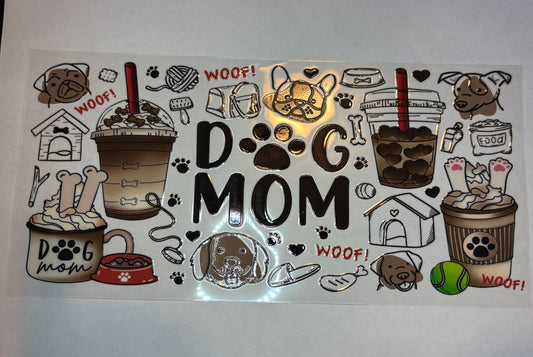 Dog Mom image 0