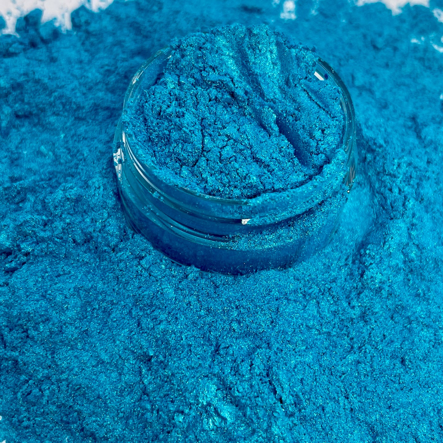 Hawaiian Punch/Blue Pigment Powder image 1