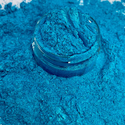 Hawaiian Punch/Blue Pigment Powder image 1