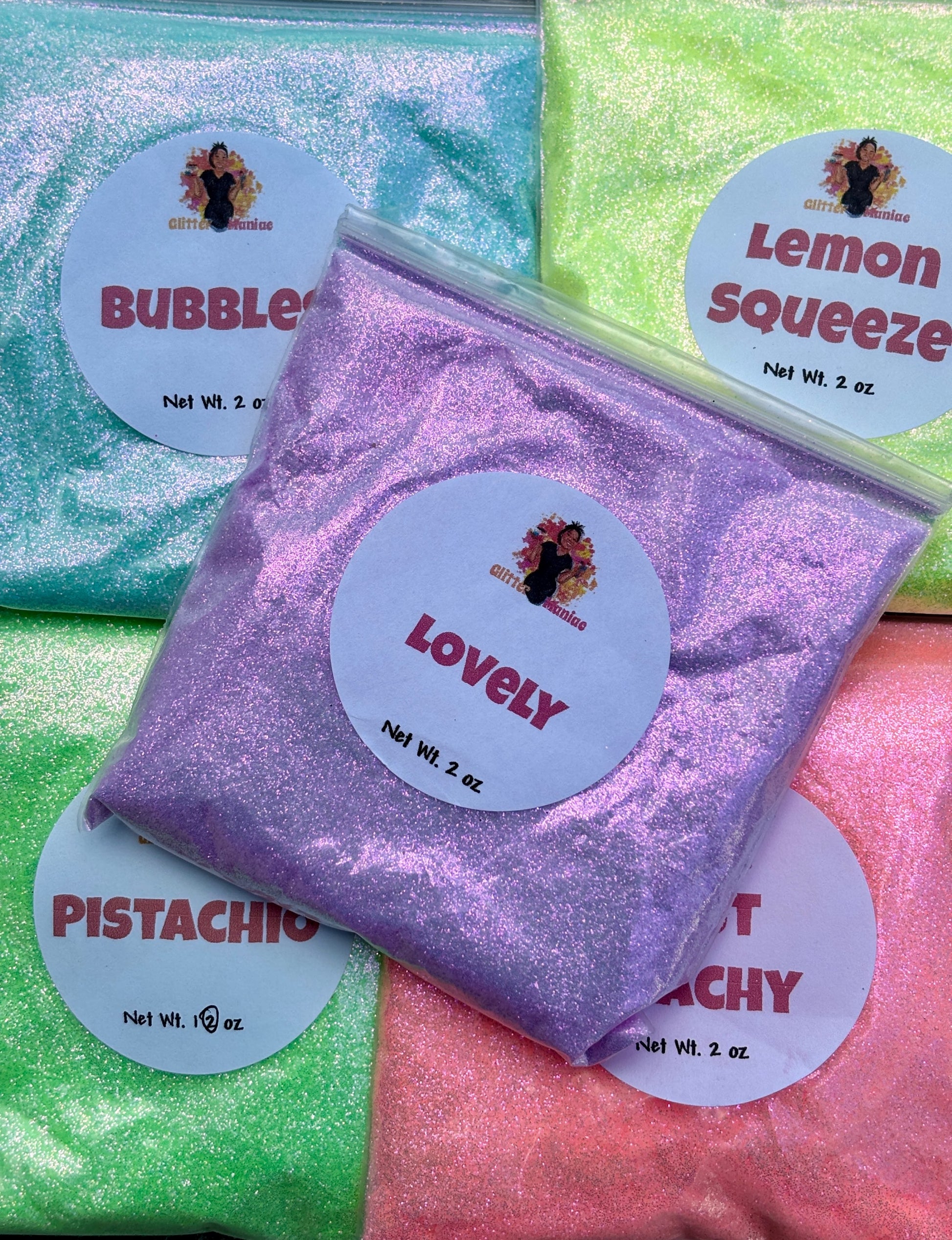Pastel Bundle image 0
