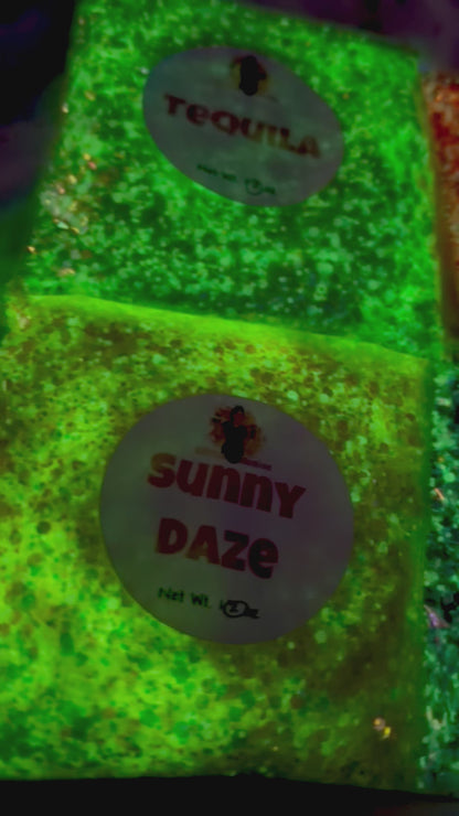 Neon Color Glow in the Dark /Individual or Bundle